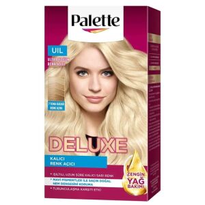 PALETTE SAÇ BOYA ULTRA YOĞUN RENK AÇICI UIL
