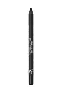 GOLDEN ROSE DIPLINER BLACK