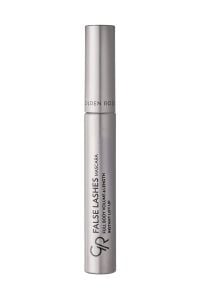 GOLDEN ROSE FALSE LASHES MASKARA