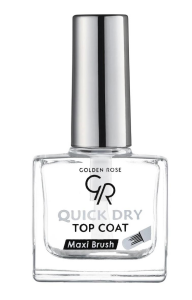 GR QUICK DRY TOP COAT OJE