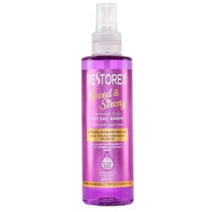RESTOREX 200 ML SIVI SAÇ KREMİ SARMAŞIK