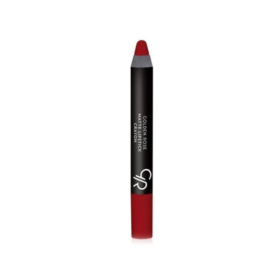 GOLDEN ROSE MATTE LIPSTICK  23