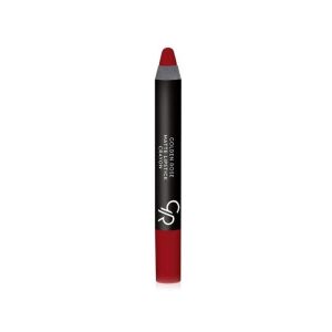 GOLDEN ROSE MATTE LIPSTICK  23