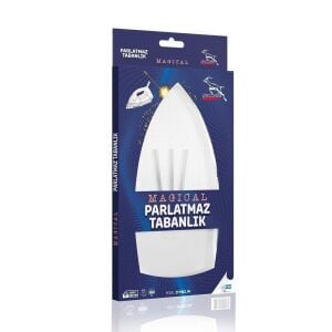 GAZELLA PARLATMAZ TABANLIK