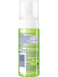 Nivea Yüz Temizleyici Yıkama Köpüğü Detox Yağlı Ciltler;150ml; ; Yeşil Çay